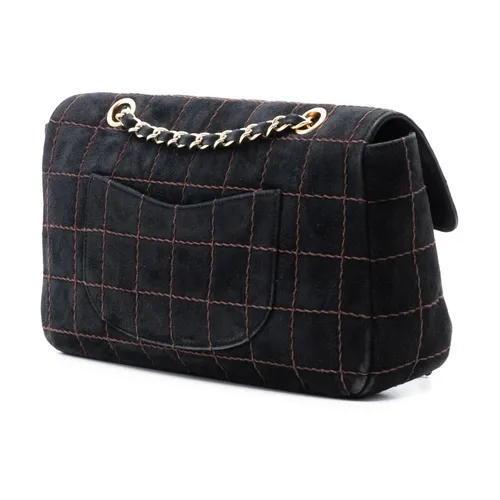 Pre-owned > Pre-owned Bags > Pre-owned Shoulder Bags - - Chanel Vintage - Modalova