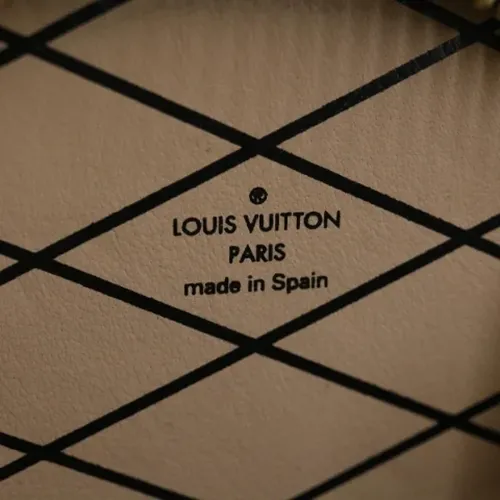 Pre-owned > Pre-owned Accessories > Pre-owned Wallets - - Louis Vuitton Vintage - Modalova