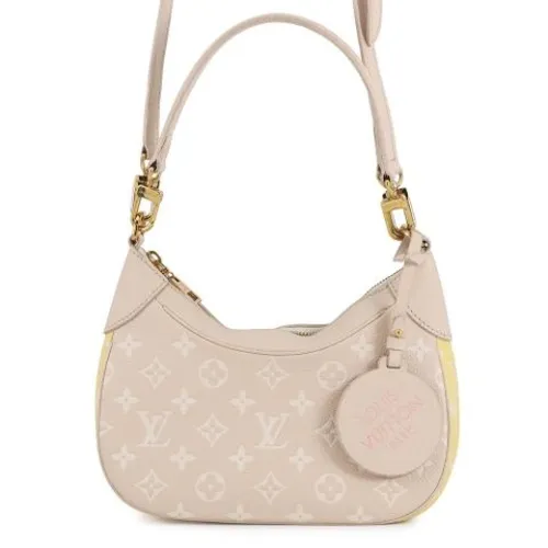 Pre-owned > Pre-owned Bags > Pre-owned Shoulder Bags - - Louis Vuitton Vintage - Modalova