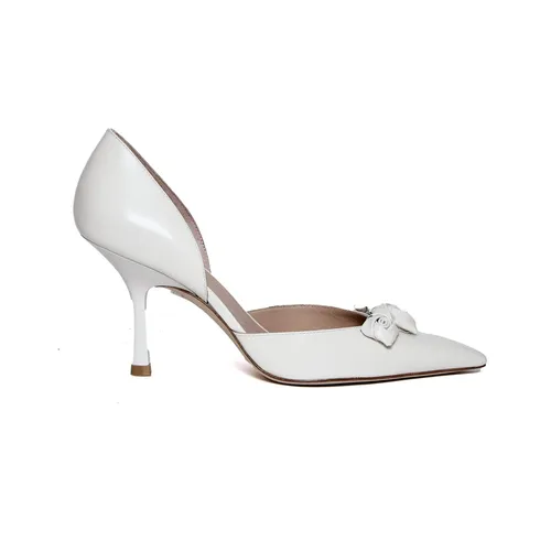 Shoes > Heels > Pumps - - Stuart Weitzman - Modalova