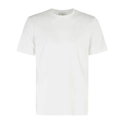 Altea - Tops > T-Shirts - White - Altea - Modalova