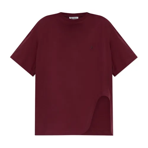Tops > T-Shirts - - The Attico - Modalova