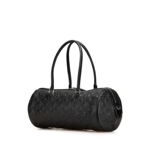 Pre-owned > Pre-owned Bags > Pre-owned Weekend Bags - - Louis Vuitton Vintage - Modalova