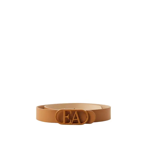 Accessories > Belts - - Giorgio Armani - Modalova