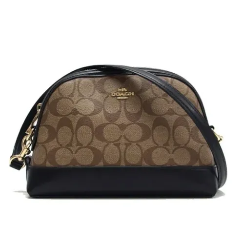 Pre-owned > Pre-owned Bags > Pre-owned Cross Body Bags - - Coach Pre-owned - Modalova