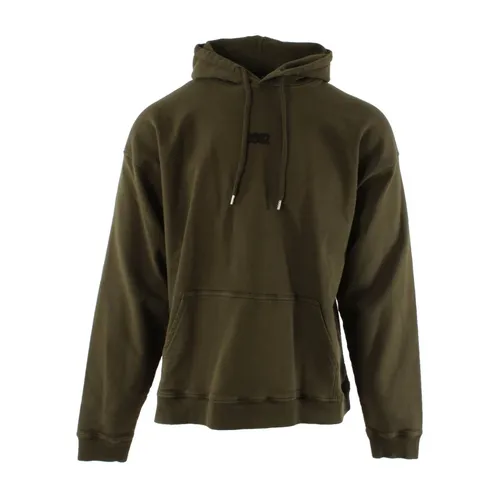 Sweatshirts & Hoodies > Hoodies - - Dsquared2 - Modalova