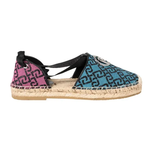 Shoes > Flats > Espadrilles - - Liu Jo - Modalova