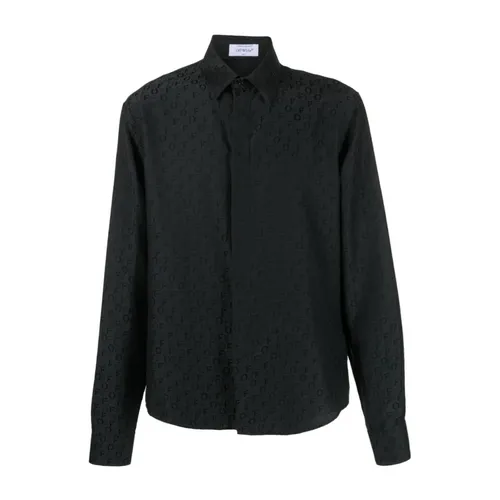 Shirts > Casual Shirts - - Off White - Modalova
