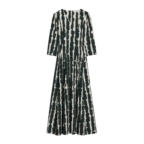 Dresses > Day Dresses > Midi Dresses - - Max Mara - Modalova