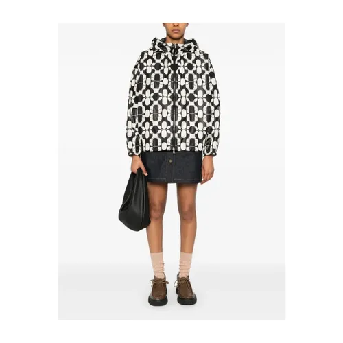Jackets > Rain Jackets - - Moncler - Modalova