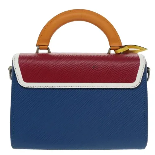 Pre-owned > Pre-owned Bags > Pre-owned Handbags - - Louis Vuitton Vintage - Modalova