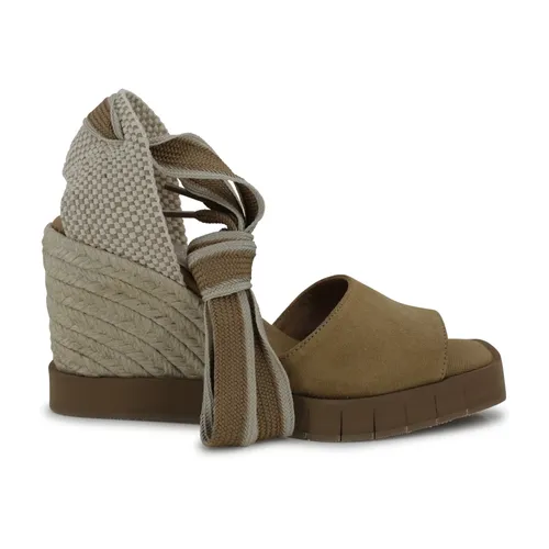 Shoes > Heels > Wedges - - Paloma Barceló - Modalova