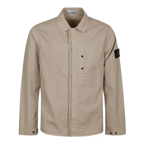 Jackets > Light Jackets - - Stone Island - Modalova