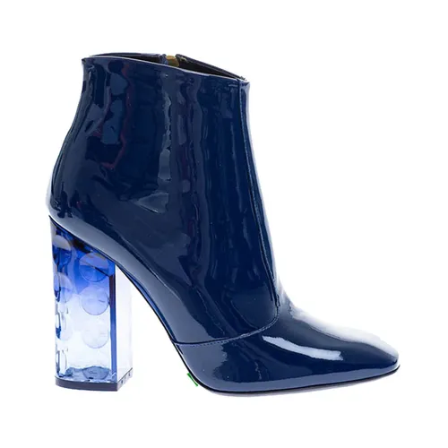 Shoes > Boots > Heeled Boots - - Nicholas Kirkwood - Modalova