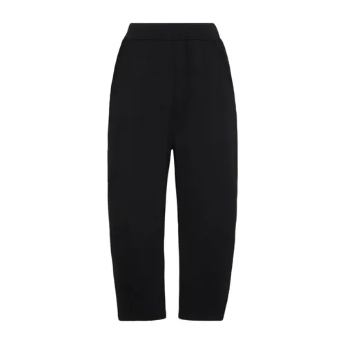 Trousers > Wide Trousers - - Dsquared2 - Modalova