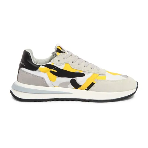 Shoes > Sneakers - - Philippe Model - Modalova