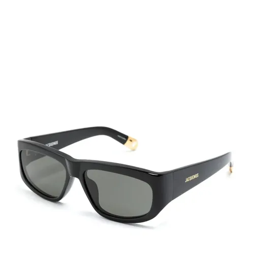 Accessories > Sunglasses - - Jacquemus - Modalova
