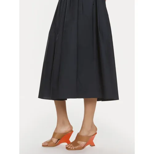 Skirts > Midi Skirts - - ViCOLO - Modalova