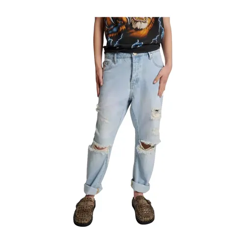 Jeans > Loose-fit Jeans - - One Teaspoon - Modalova