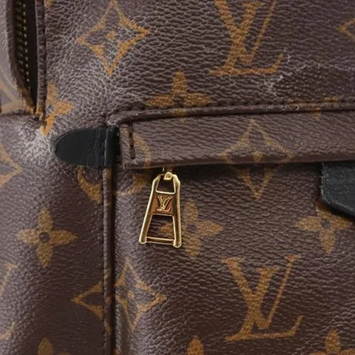 Pre-owned > Pre-owned Bags > Pre-owned Backpacks - - Louis Vuitton Vintage - Modalova