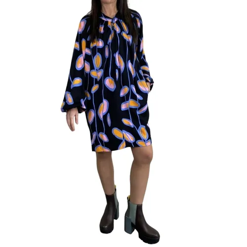 Dresses > Day Dresses > Short Dresses - - Diane Von Furstenberg - Modalova