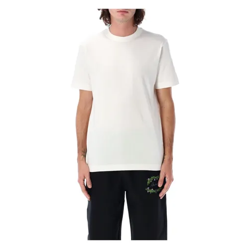 Tops > T-Shirts - - Burberry - Modalova
