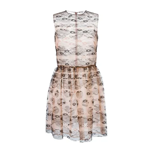 Dresses > Day Dresses > Short Dresses - - RED Valentino - Modalova
