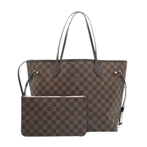 Pre-owned > Pre-owned Bags > Pre-owned Tote Bags - - Louis Vuitton Vintage - Modalova