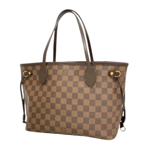 Pre-owned > Pre-owned Bags > Pre-owned Tote Bags - - Louis Vuitton Vintage - Modalova