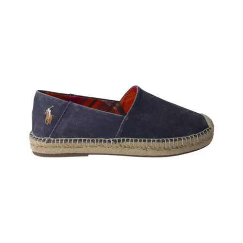 Shoes > Flats > Espadrilles - - Ralph Lauren - Modalova