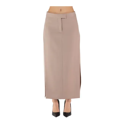 Skirts > Maxi Skirts - - The Attico - Modalova