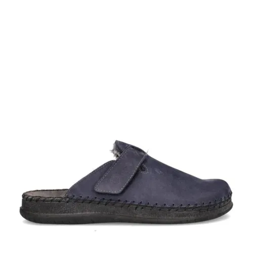 Rohde - Shoes > Slippers - Blue - Rohde - Modalova
