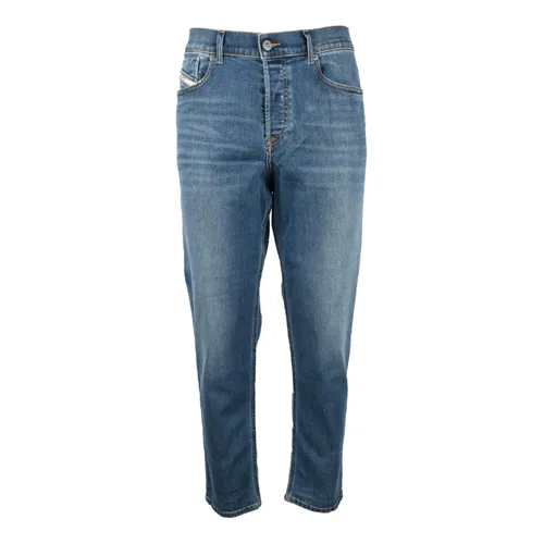 Jeans > Slim-fit Jeans - - Diesel - Modalova