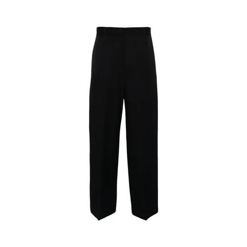 Trousers > Straight Trousers - - Studio Nicholson - Modalova