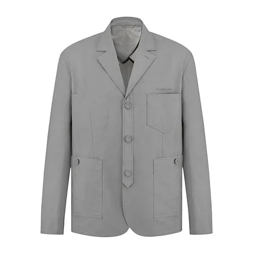 Jackets > Light Jackets - - Dior - Modalova