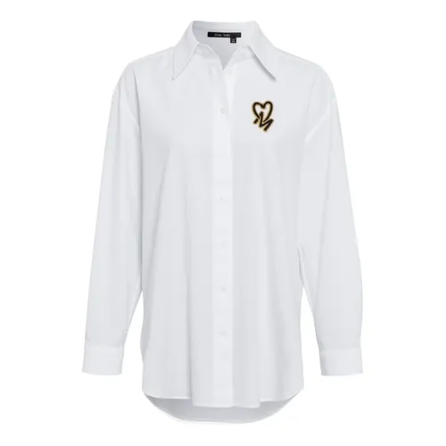 Blouses & Shirts > Shirts - - Marc Aurel - Modalova