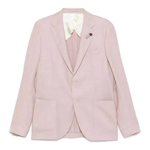 Jackets > Blazers - - Lardini - Modalova