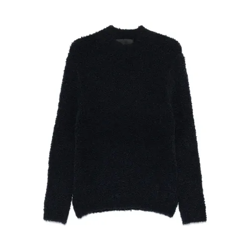 Knitwear > Round-neck Knitwear - - Tagliatore - Modalova