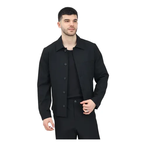 Jackets > Light Jackets - - Selected Homme - Modalova