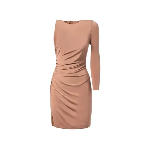 Dresses > Day Dresses > Short Dresses - - MVP wardrobe - Modalova