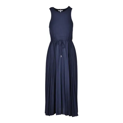 Dresses > Day Dresses > Maxi Dresses - - Tommy Hilfiger - Modalova
