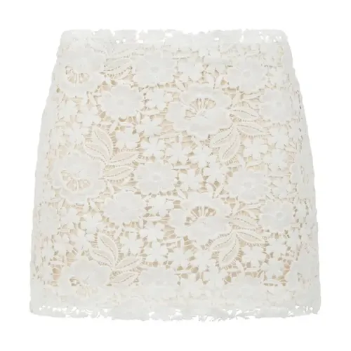 Skirts > Short Skirts - - P.a.r.o.s.h. - Modalova
