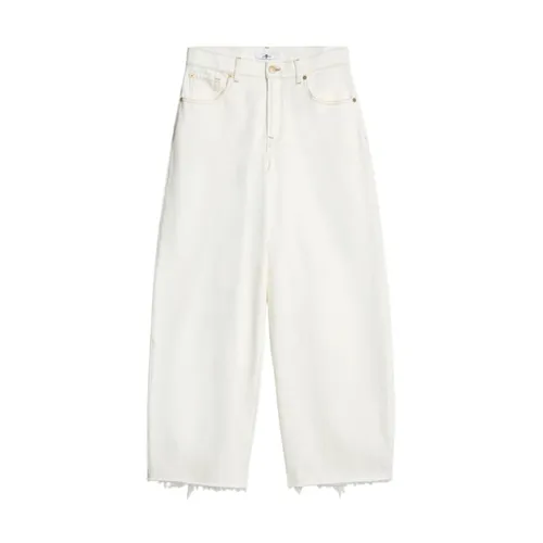 Jeans > Loose-fit Jeans - - 7 For All Mankind - Modalova
