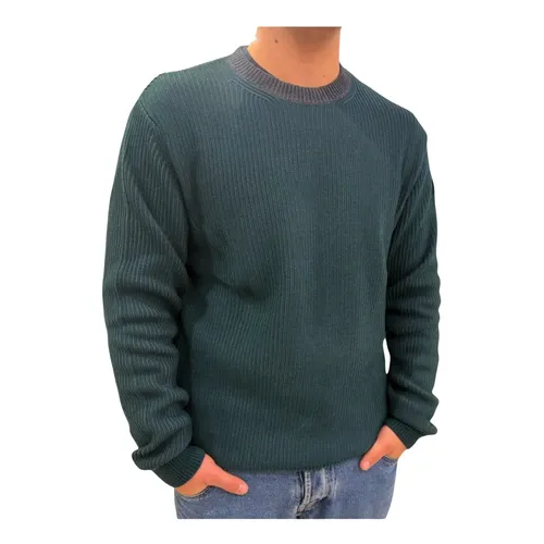 Knitwear > Round-neck Knitwear - - Colmar - Modalova