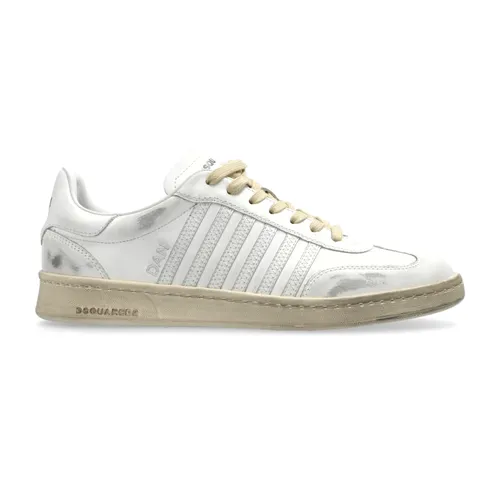 Shoes > Sneakers - - Dsquared2 - Modalova