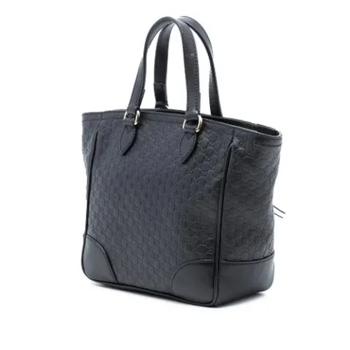 Pre-owned > Pre-owned Bags > Pre-owned Handbags - - Gucci Vintage - Modalova