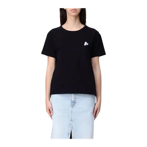 Tops > T-Shirts - - Zadig & Voltaire - Modalova