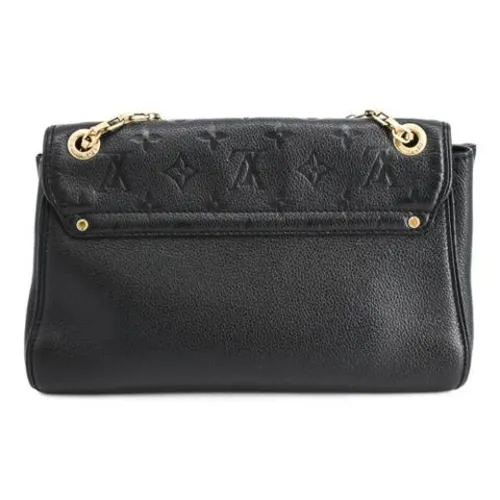 Pre-owned > Pre-owned Bags > Pre-owned Shoulder Bags - - Louis Vuitton Vintage - Modalova