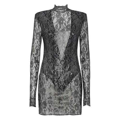 Dresses > Occasion Dresses > Party Dresses - - Philipp Plein - Modalova