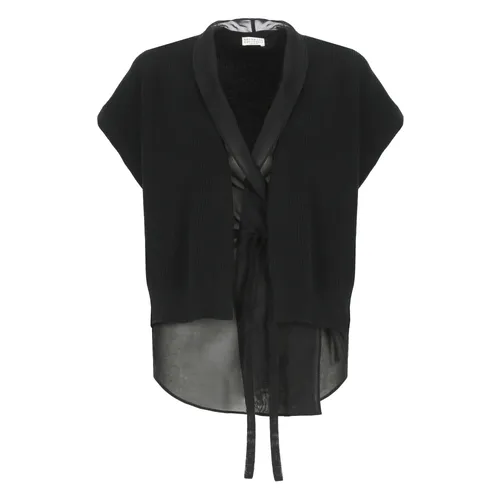 Knitwear > Cardigans - - Brunello Cucinelli - Modalova